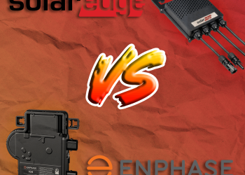 Power Optimisers VS Microinverters