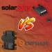 Power Optimisers VS Microinverters
