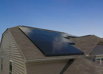 I Have a South-Facing Roof For Solar