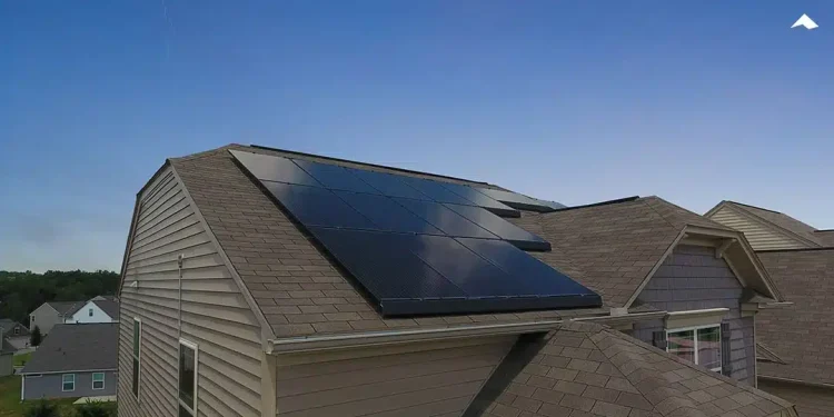 I Have a South-Facing Roof For Solar