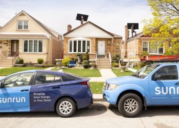 Sunrun solar-plus-storage power the grid during peak demand – pv magazine USA