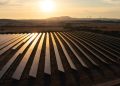 Choose Ground Mounted Solar Panels