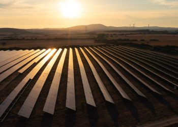 Choose Ground Mounted Solar Panels