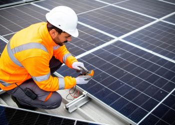 What to Consider When Choosing a Solar Company