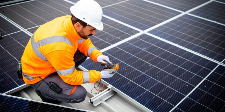 What to Consider When Choosing a Solar Company