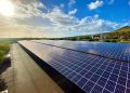 Sunspear Energy plans to expand solar project at Hawaiian water park