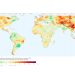 US solar projects benefitted from extreme weather and heat in 2023