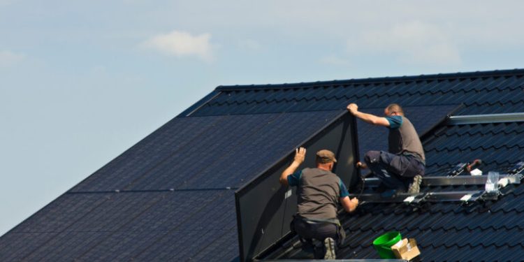 Your 2024 Installation Guide | Simply Solar