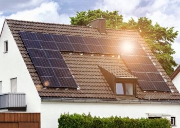 What You Should Do After Solar Panel Installation Essential Steps After Solar Panel Installation