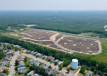 Legislation in New Jersey expands community solar program to benefit more LMI residents