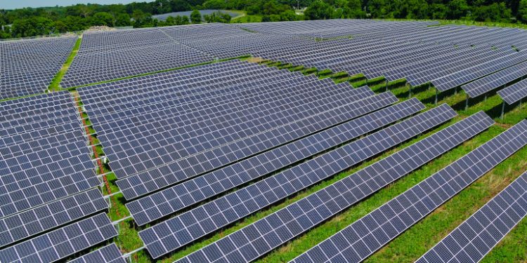 Chaberton reaches 100 solar sites under contract