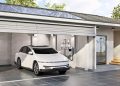 How Many Solar Panels Do You Need to Charge an Electric Car? How Many Solar Panels to Power Your Electric Car? Plug into Sunshine!