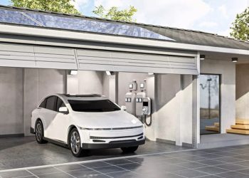 How Many Solar Panels Do You Need to Charge an Electric Car? How Many Solar Panels to Power Your Electric Car? Plug into Sunshine!