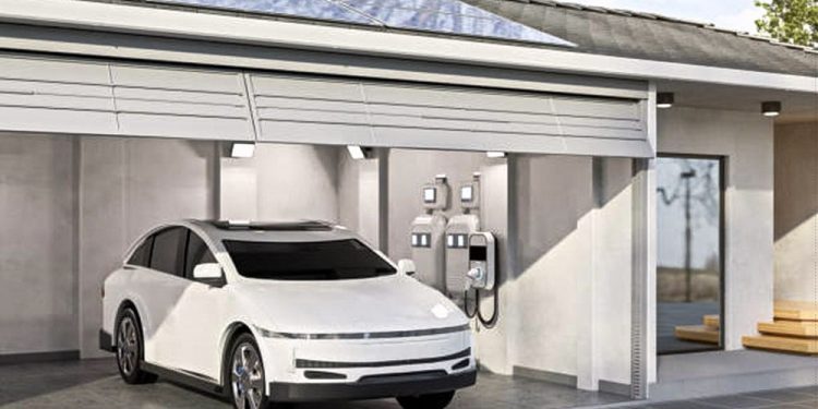 How Many Solar Panels Do You Need to Charge an Electric Car? How Many Solar Panels to Power Your Electric Car? Plug into Sunshine!