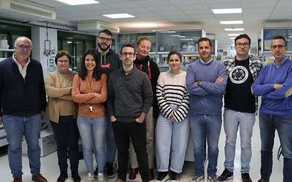 The first battery prototype using hemoglobin is developed