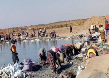 Cobalt-free batteries could power cars of the future