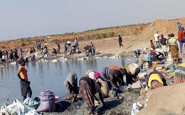 Cobalt-free batteries could power cars of the future