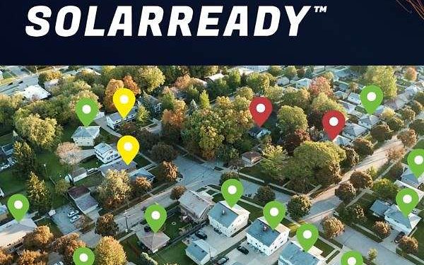 EagleView’s Geospatial Data Transforms Solar Industry with Rapid, Detailed Bidding