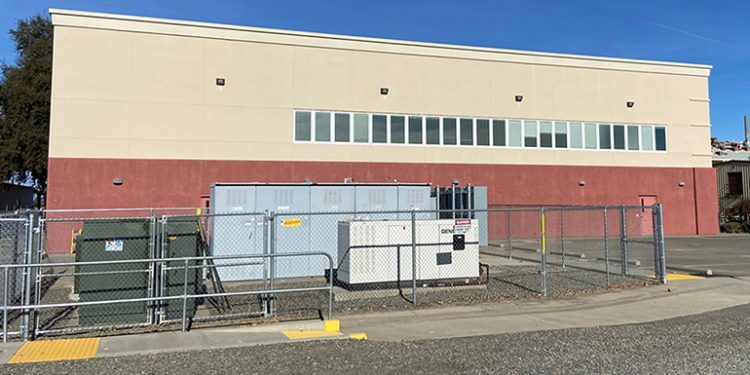Enel builds 2.7-MW solar + storage project at Bayer research site in California