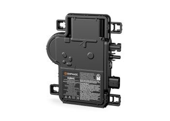 Enphase releases updated IQ8 microinverters for higher-power modules