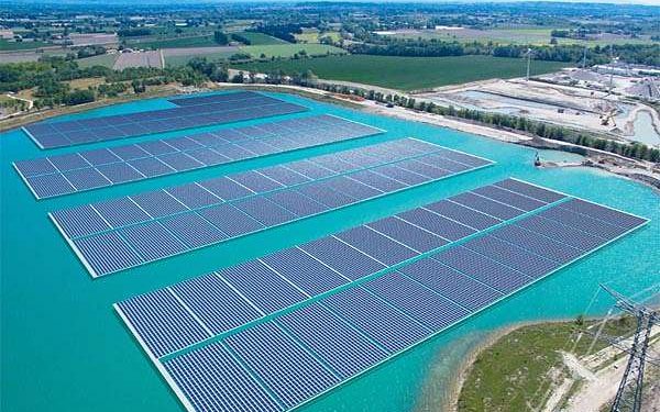 France drops renewables targets in new energy bill