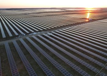 First phase of Ohio’s largest solar project is now delivering energy to grid