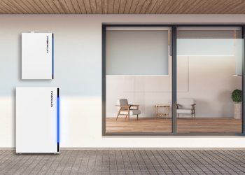 FranklinWH adds lifting dolly to product lineup to better install residential battery