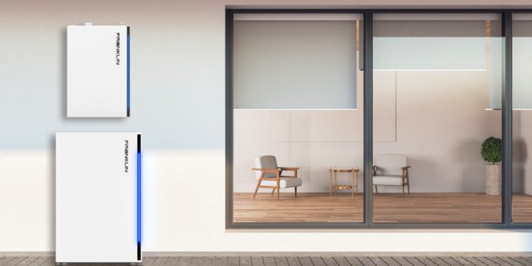 FranklinWH adds lifting dolly to product lineup to better install residential battery