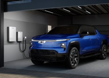 Qmerit certified electricians to install GM Energy’s suite of EV and ESS products