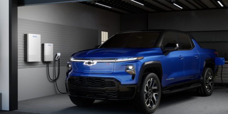 Qmerit certified electricians to install GM Energy’s suite of EV and ESS products