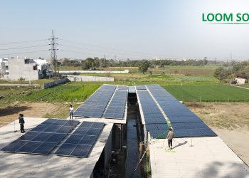 How to Clean Solar Panels