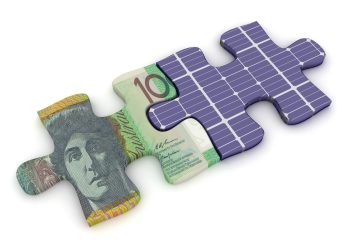 Solar Finance: Paragons & Pitfalls