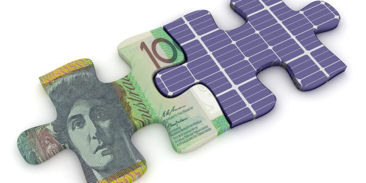 Solar Finance: Paragons & Pitfalls