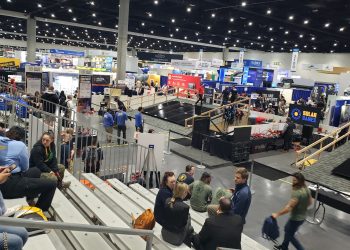 U.S. solar panel manufacturing claims from Intersolar North America