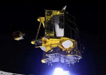 JAXA says they hope sun will recharge lunar lander’s solar panels