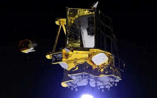 JAXA says they hope sun will recharge lunar lander’s solar panels