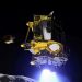 JAXA says they hope sun will recharge lunar lander’s solar panels