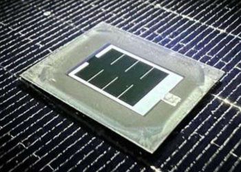 A blueprint for affordable solar cells to power Saudi Arabia and beyond