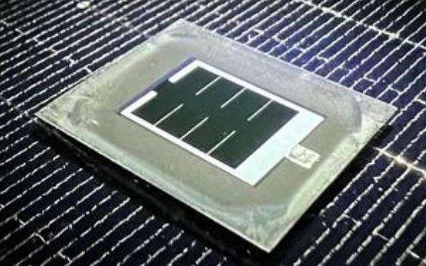 A blueprint for affordable solar cells to power Saudi Arabia and beyond