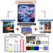 Revolution in low-light imaging with integrated photovoltaic and photodetector organic device
