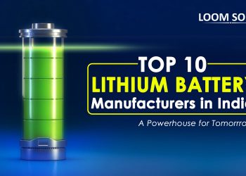 Which are the Top 10 Lithium Ion Battery Manufacturers in India, 2023?