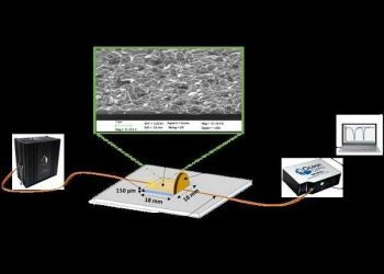 Perovskite nanofilms open new horizons in optical sensing technology