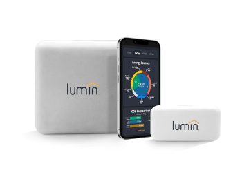 Sunnova to offer Lumin Smart Panel through dealership network