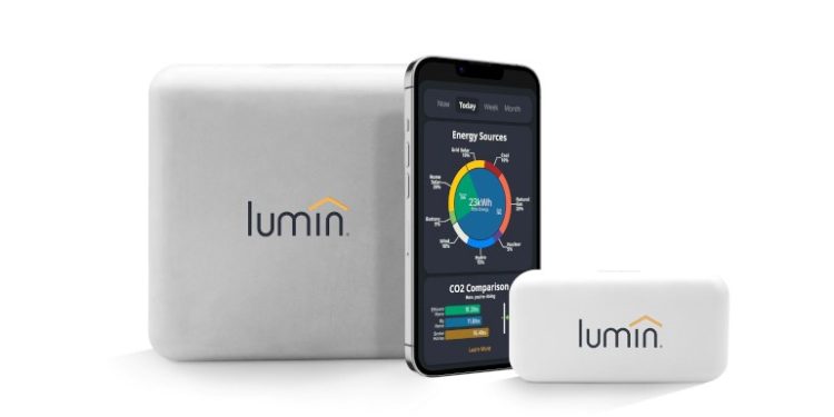Sunnova to offer Lumin Smart Panel through dealership network
