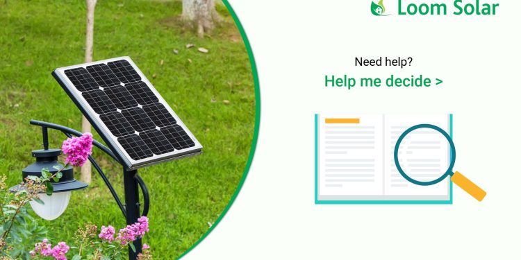 Solar Panels Buying Guide – How to Buy the Right Solar Panels Online