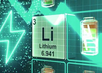 Rwanda signs lithium deal with Rio Tinto