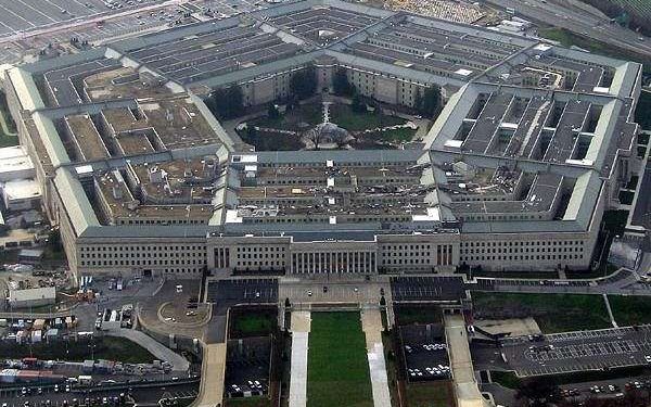 Pentagon to get rooftop solar panels in clean energy drive