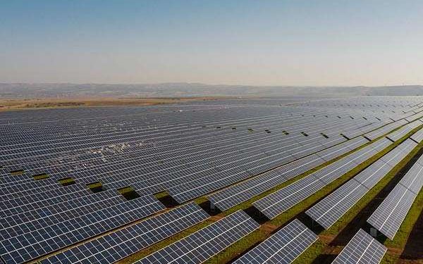 Spain generated record 50% of power from renewables in 2023