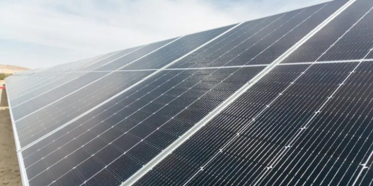 Qcells to build 12 GW of solar for Microsoft through 2032