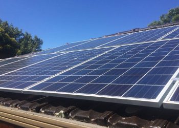 How Does Installing Solar Help With Insulation?